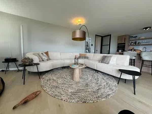 Luxe Appartement Noordwijk Zeezicht 116m2 Gemeubileerd