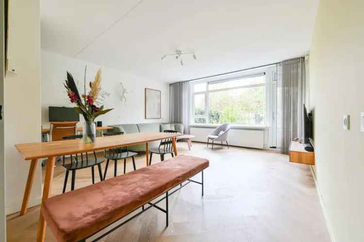 Benedenwoning Te Koop in Amsterdam, Noord-Holland