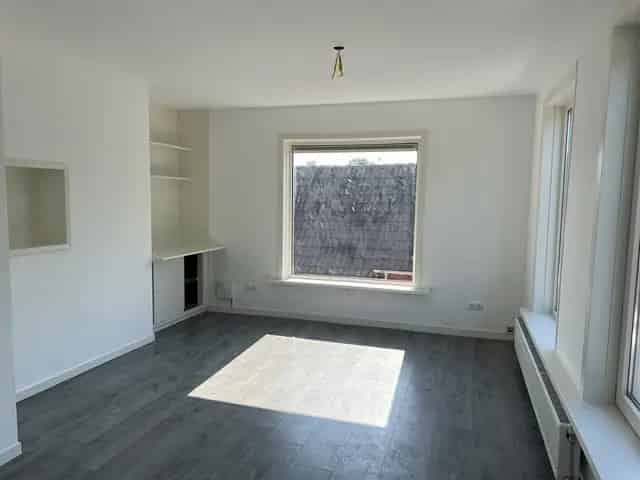 Bovenwoning te huur Marum 74m2 3 kamers