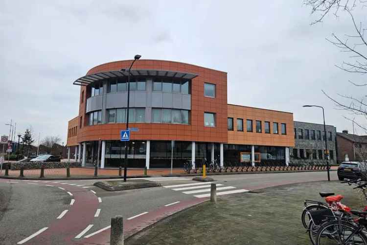 Kantoor Mijdrecht | Zoek kantoren te huur: Bozenhoven 93 3641 AD Mijdrecht [funda in business]