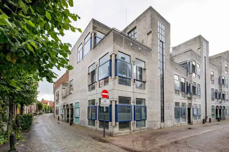 15 - 50 m2 kantoorruimte te huur in Amersfoort