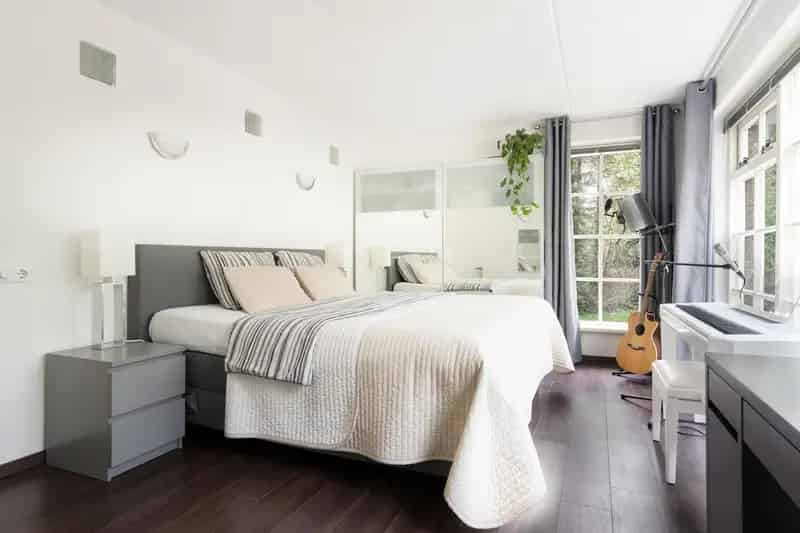Luxe Landhuis Garderen: 10 Kamers Zwembad Sauna Paarden