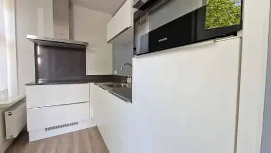 2 Kamer Appartement 43m2 Rotterdam