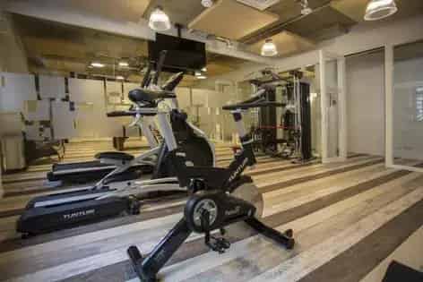 60m2 Appartement Eindhoven 1 Slaapkamer Gemeubileerd