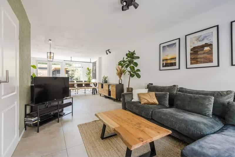 Huis te koop Wateringen Prins Hendrikstraat