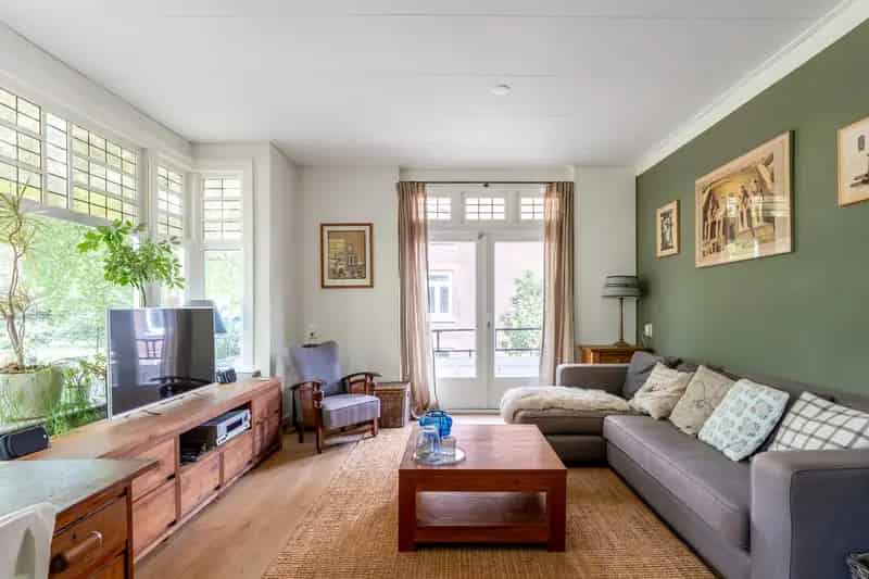 Appartement te koop Statenweg Rotterdam Blijdorp
