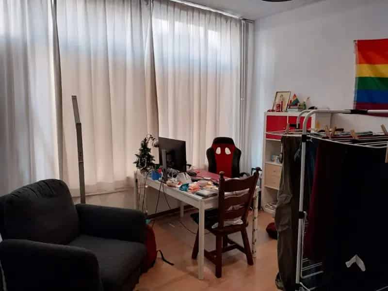 Kamer te huur 18m2 Huize Begonia