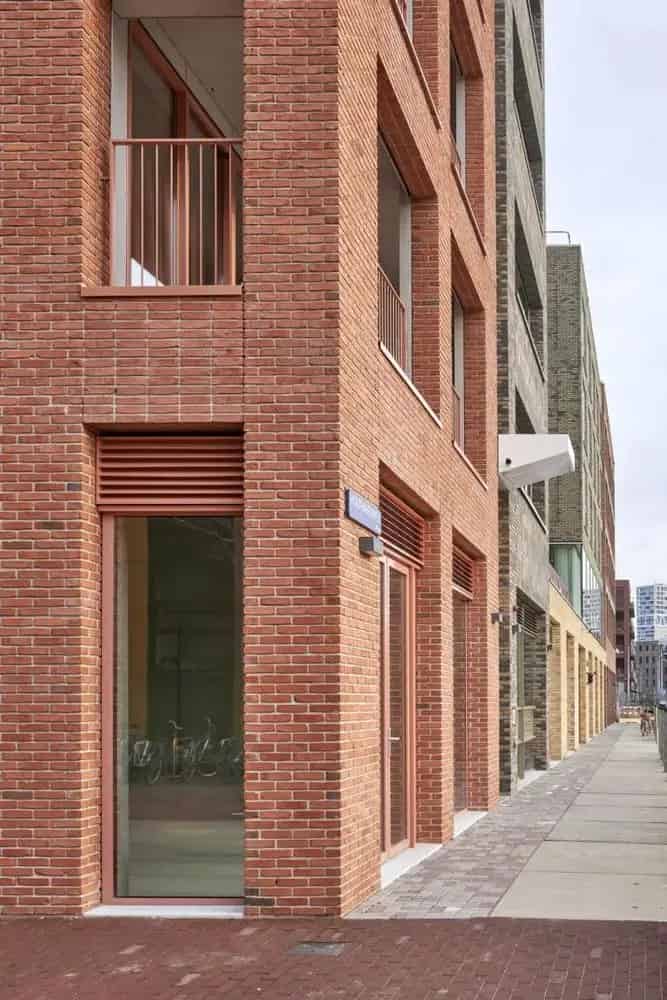 Appartement Te Huur , Amsterdam, Noord-Holland