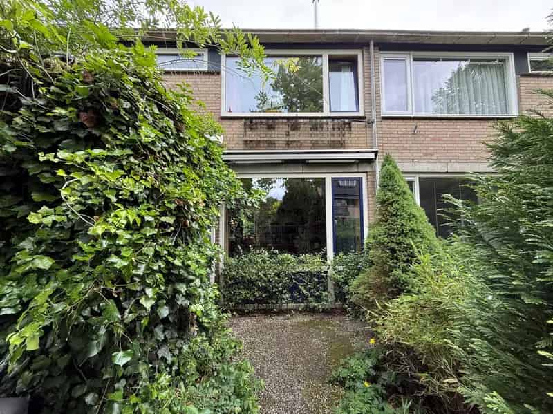 Gemeubileerde Tussenwoning Wageningen 3 Slaapkamers 1 Jaar