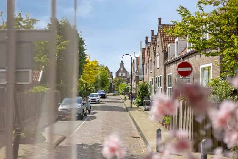 Huis te koop Volendam Kapelaan Ruiterstraat
