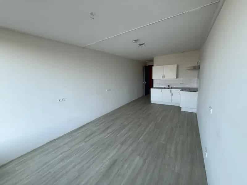 Studio Amsterdam Nieuw-West Jonge Professionals Gemeenschappelijke Ruimte