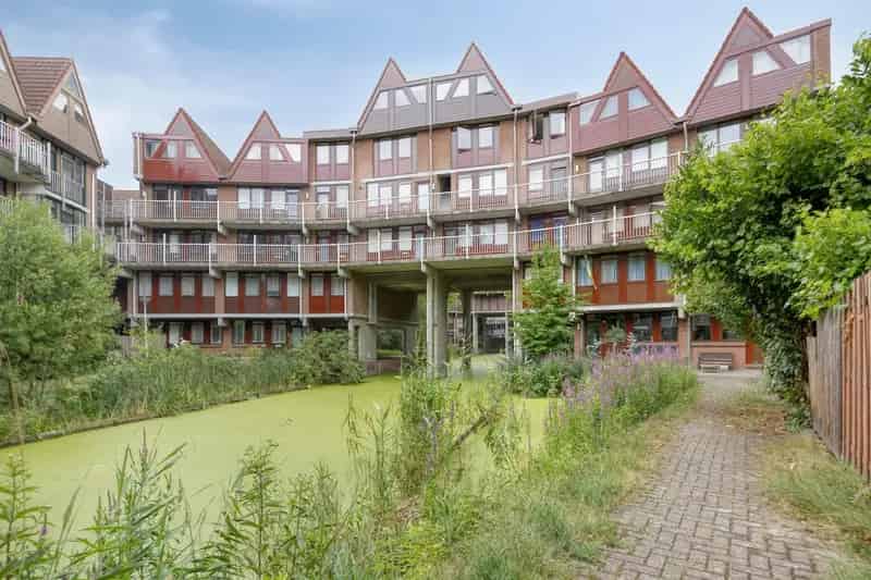 Appartement te koop: Vriendenlaan 20 3032 XJ Rotterdam | Funda