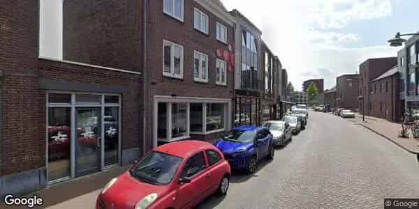 Studio Heistraat Helmond 41m2