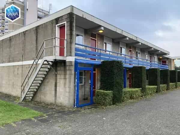 Woonruimte Bussum 27-35 jaar