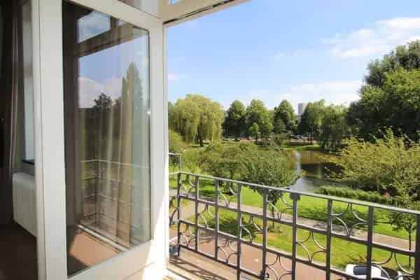 Appartement Rotterdam Statensingel 3 Slaapkamers 97m2