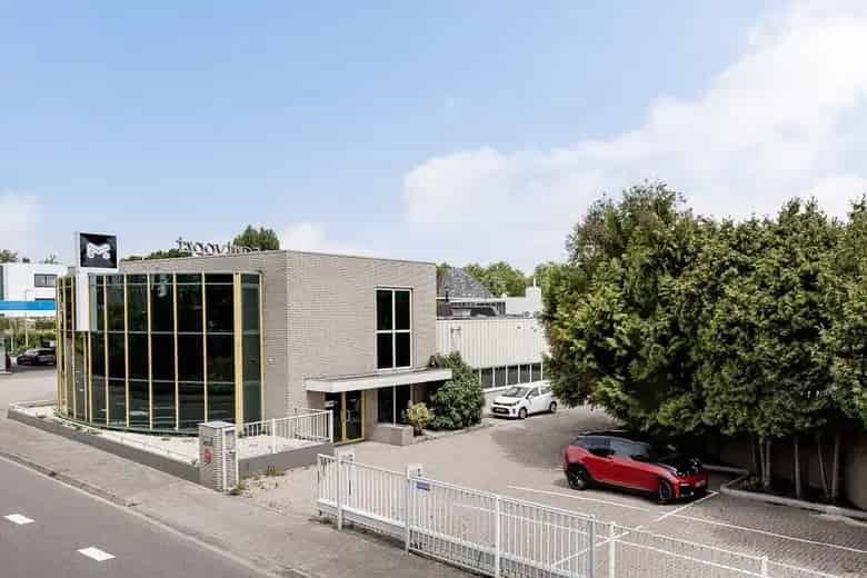 Bedrijfsruimte te huur Eindhoven 260-400 m2