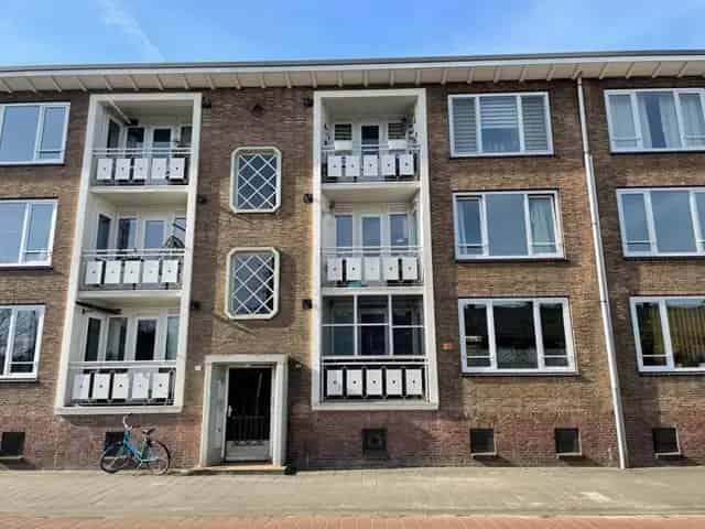 Kamer Arnhem Huissensestraat 17m2 1 september 2024