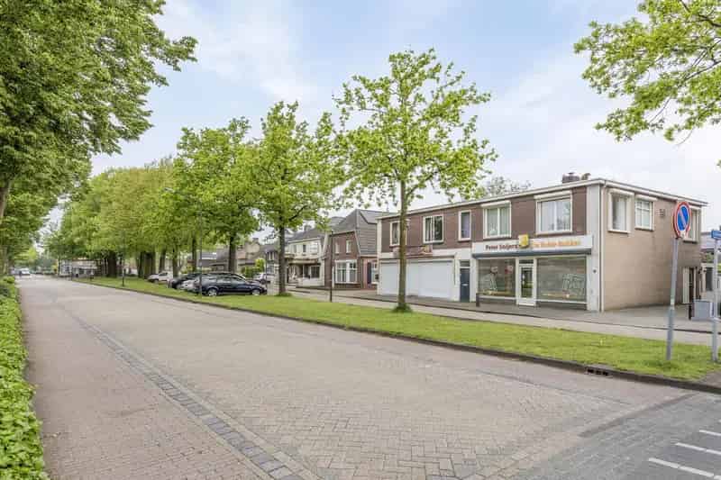 Winkelpand met 2 Bovenwoningen Schijndel