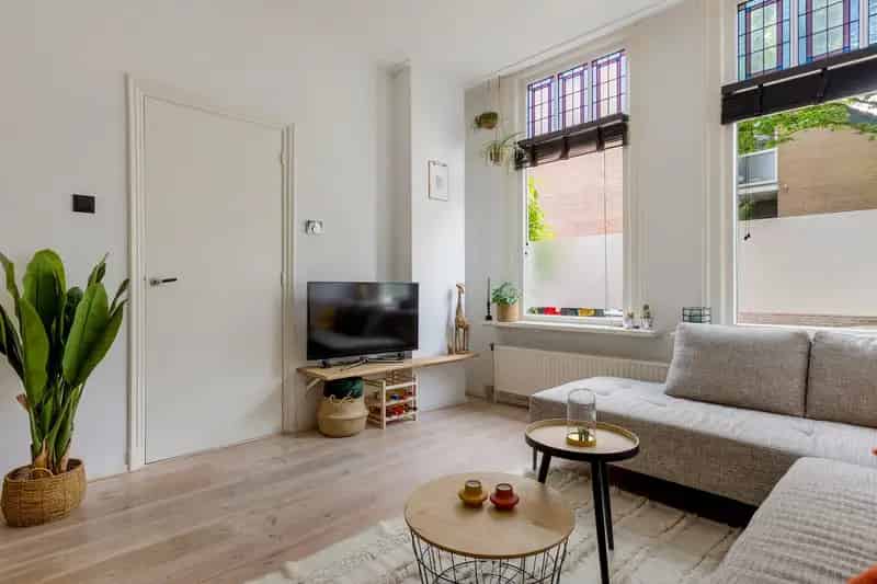 Appartement te koop: Noordpad 44 6822 JJ Arnhem 