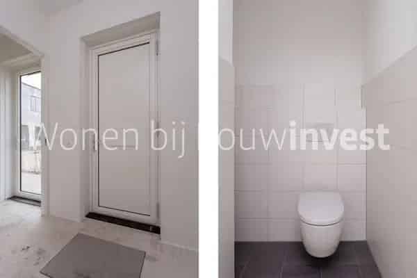 4-Kamer Eengezinswoning Watergraafsmeer 104m²