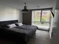 Appartement Boxtel: 2 Slaapkamers, Badkamer en Open Keuken
