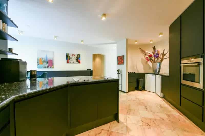 Luxe Villa met Privé Wellness Resort in Hoevelaken