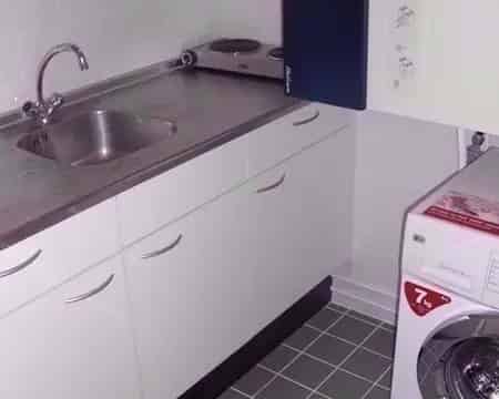 Kamer met Eigen Keuken nabij Utrecht CS