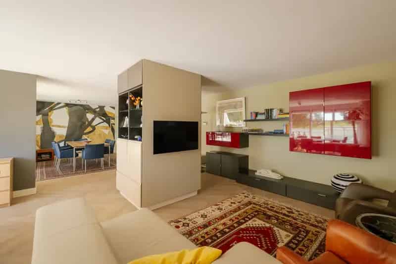 Appartement te koop: Spaarnberglaan 2 2071 AD Santpoort-Noord 