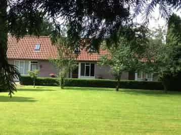 Appartement te huur nabij Emmen