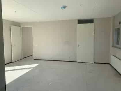 3 Kamer Appartement 87m² Amersfoort Dakterras
