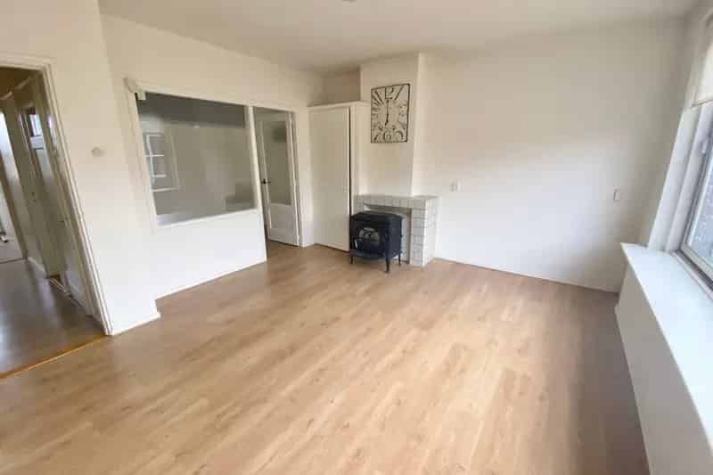 3-kamerappartement Charlois nabij Zuiderpark en Ahoy