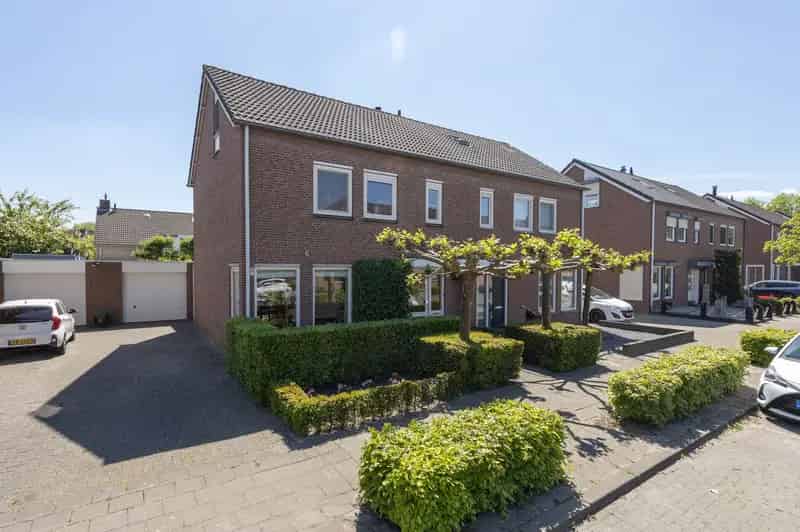 4 Slaapkamers Huis te koop Etten Leur