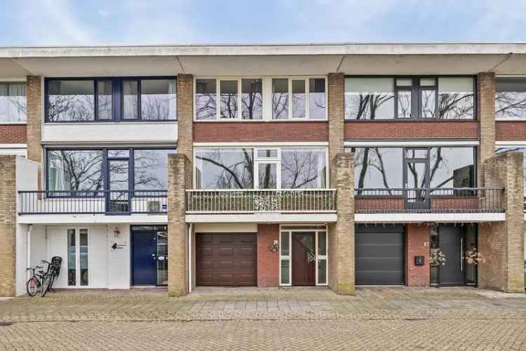 Eengezinswoning Te Koop in Brielle, Zuid-Holland