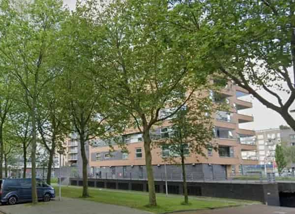 2 Slaapkamer Appartement Amsterdam - Expats