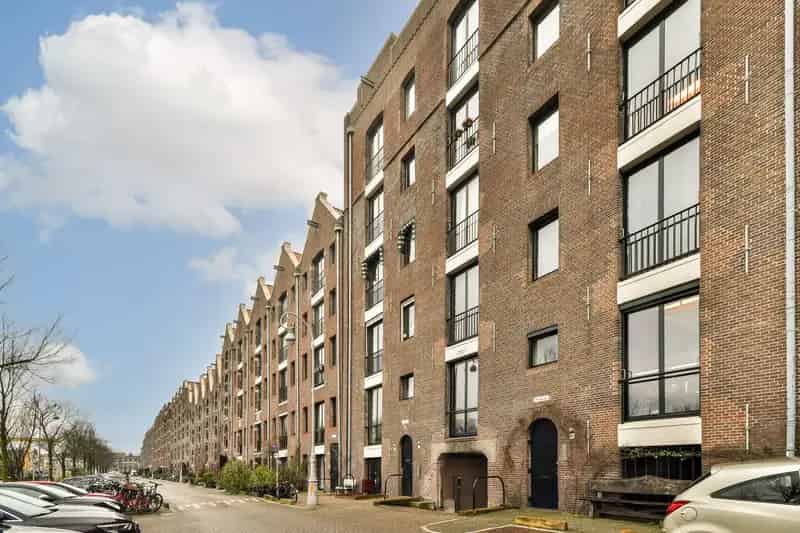 Kantoorruimte Amsterdam Entrepotdok te Koop of te Huur
