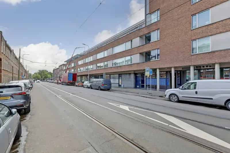 Appartement te koop Den Haag Steijnlaan