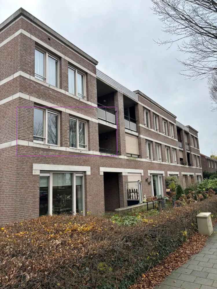 Appartement Te Huur in Oss, Noord-Brabant