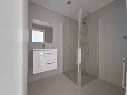 3 Kamer Appartement Rotterdam Charlois 58m² Balkon