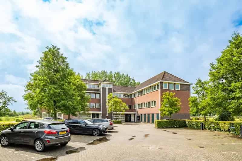 Kantoorruimte te huur Odijk 150m2 Energielabel A