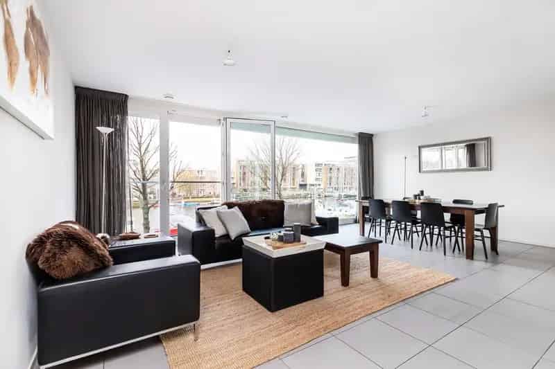 Appartement te koop: Westerdok 320 1013 BH Amsterdam | Funda