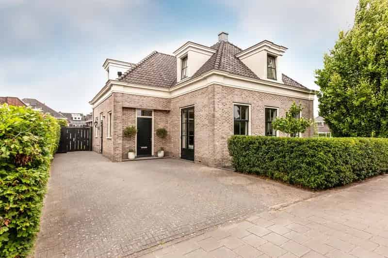 Huis Te Koop , 32, Beurtschip, Enkhuizen, Noord-Holland