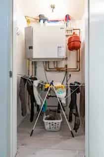 2 Kamer Huis 80m² Den Helder Per Direct Beschikbaar