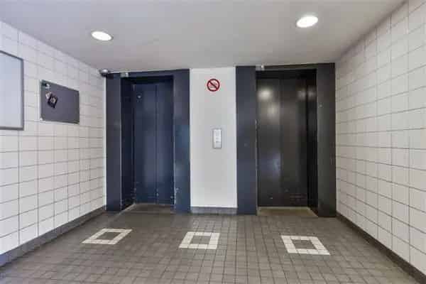 3 Slaapkamers Appartement Balkon Kindvriendelijke Buurt