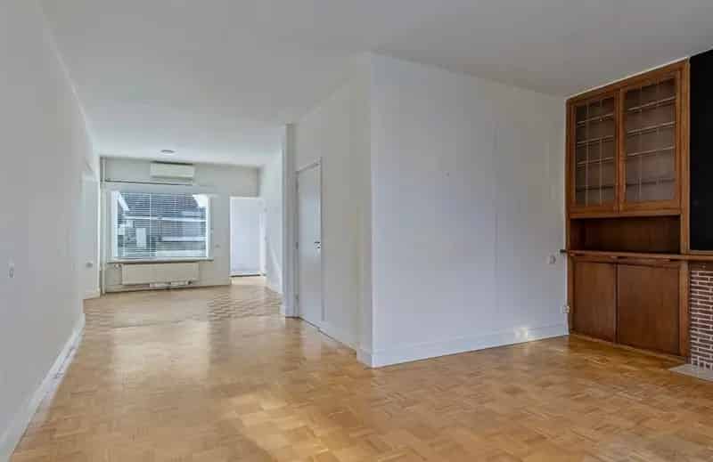 Appartement Deventer Centrum Dakterras
