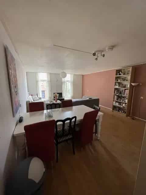 Galerijflat Zwolle 5 kamers 94m2 te huur