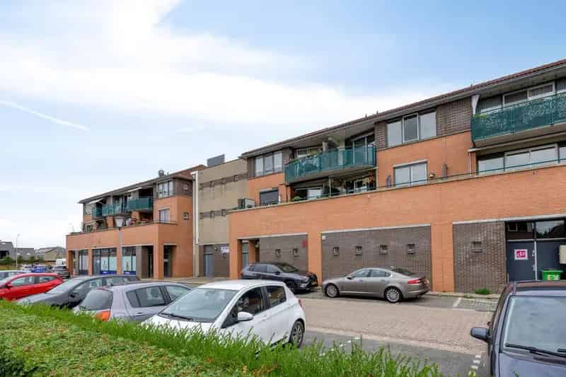Appartement Te Koop , 124, Molengang, Anna Paulowna, Noord-Holland