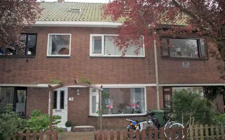Appartement Te Huur , Pijnacker, Zuid-Holland