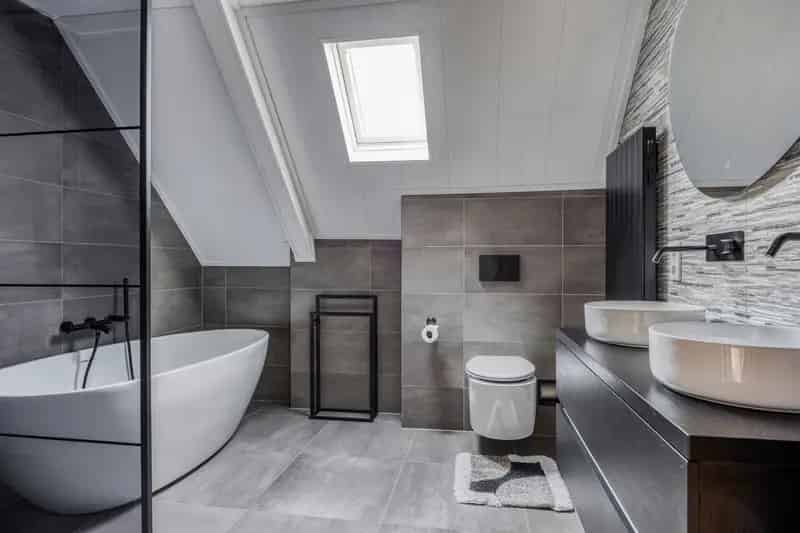 5 Slaapkamers Huis Maaspoort Den Bosch Energielabel A