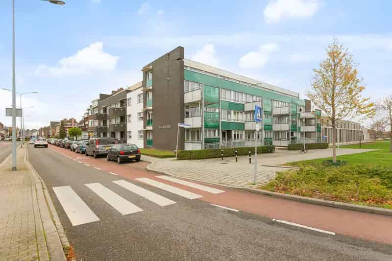 Modern Appartement Villa Aldegonda 2 slaapkamers