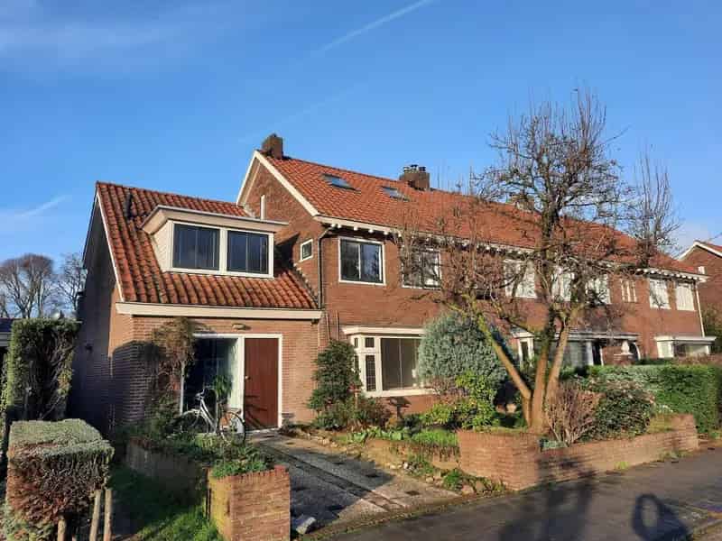 Gemeubileerd Appartement 1 Slaapkamer Nijmegen